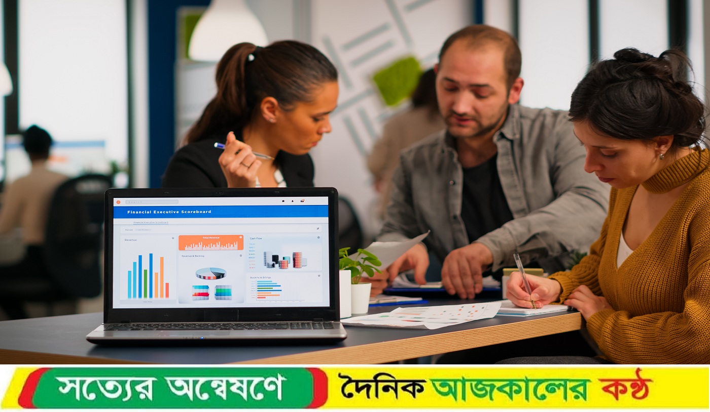 ঘরে বসেই এখন থেকে নিজের পছন্দের জামাকাপড় পরে দেখা যাবে