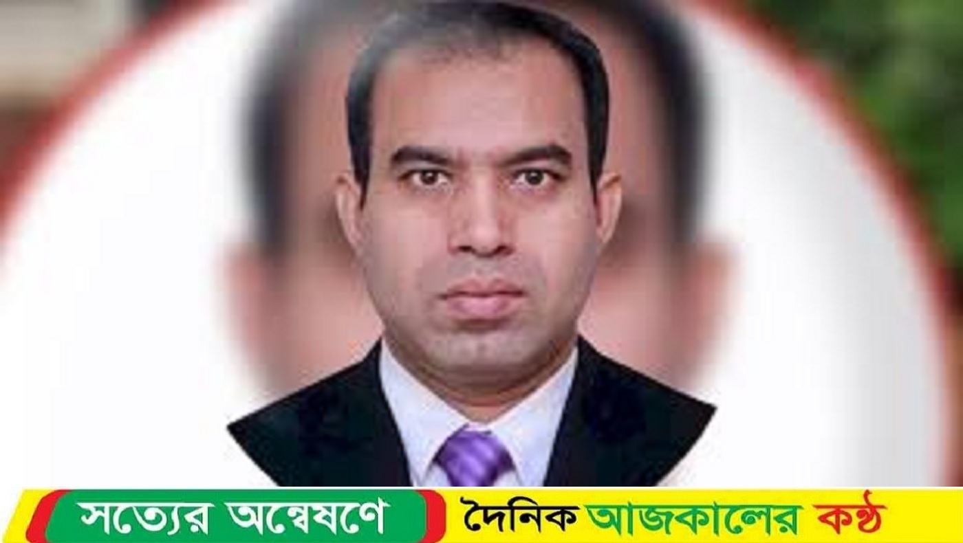 দুর্নীতি-অনিয়মে গণপূর্তের প্রকৌশলী ময়নুল