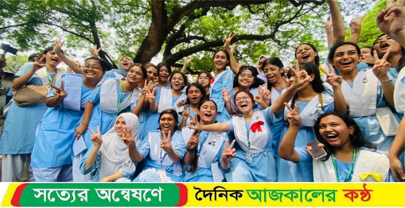 এবার জিপিএ-৫ পেয়েছে এক লাখ ৩৯ হাজার ৩২ জন