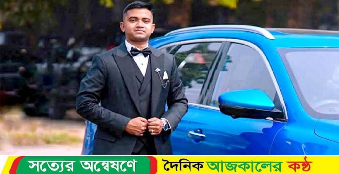 রাজশাহীতে চিরনিদ্রায় শায়িত হবেন পাইলট তৌকির