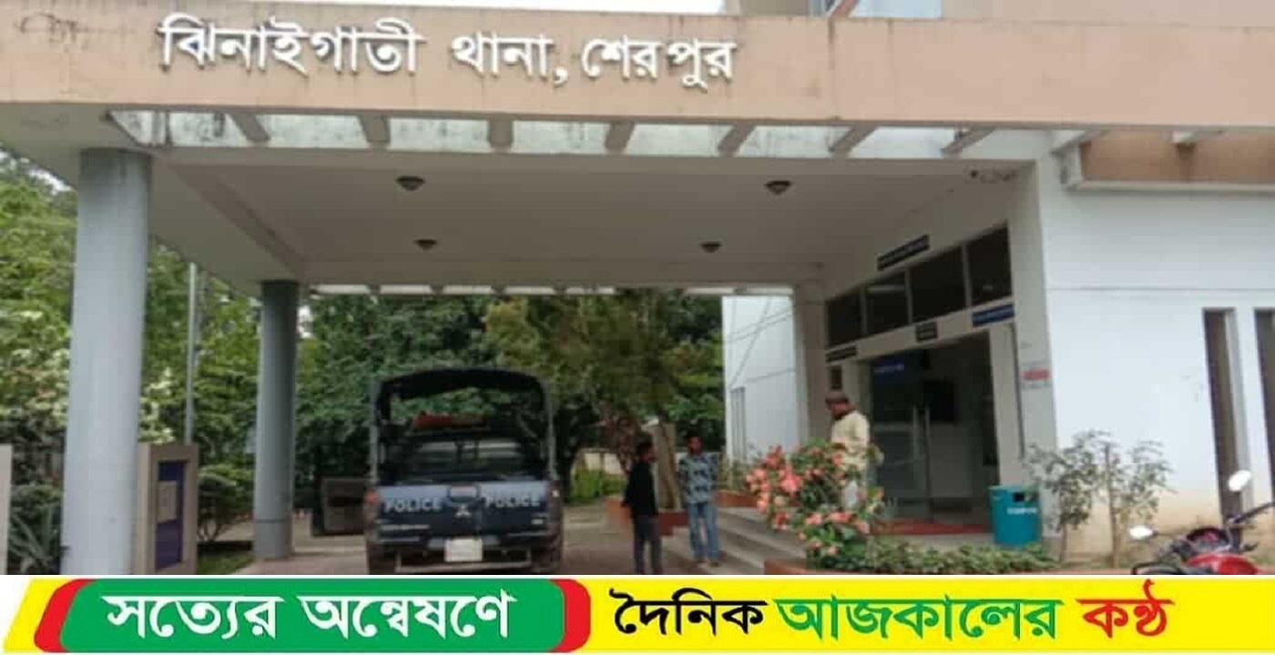 ঝিনাইগাতীতে জুলাই যুদ্ধাকে অপহরণের চেষ্টায় আটক ১