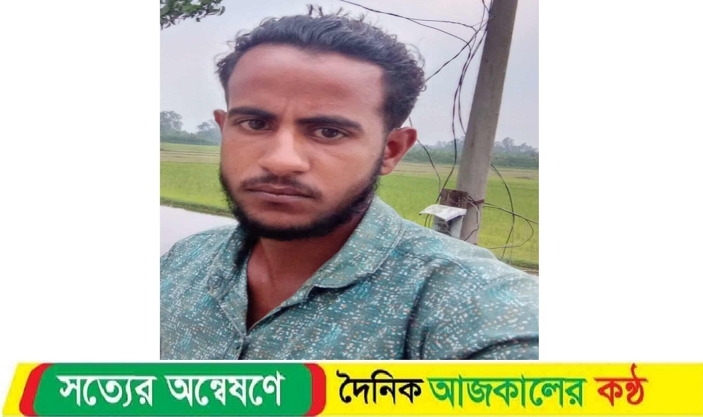 নাটোরের সিংড়ায় নৌকা ডুবে এক যুবক নিখোঁজ