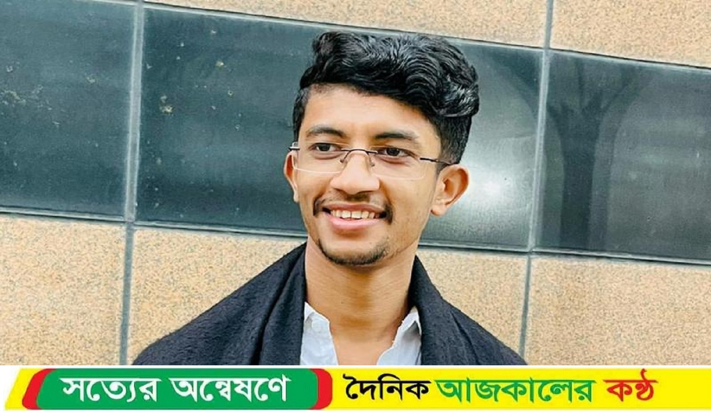 সমন্বয়ক পরিচয়ে চাঁদাবাজি: রিয়াদের বাসা থেকে ২ কোটি ২৫ লাখ টাকার চেক উদ্ধার