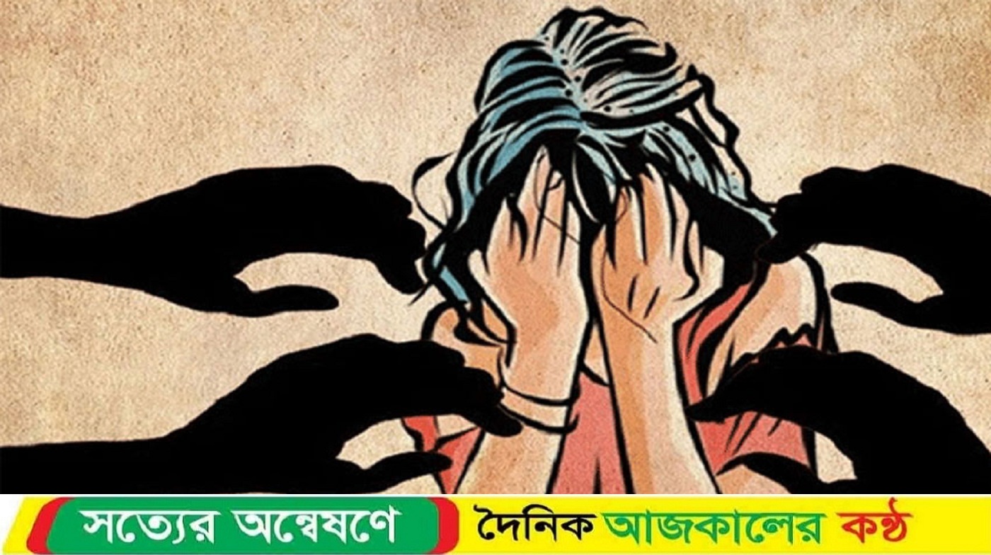 জুলাইয়ে ধর্ষণের শিকার ৫৬ জন নারী ও শিশু