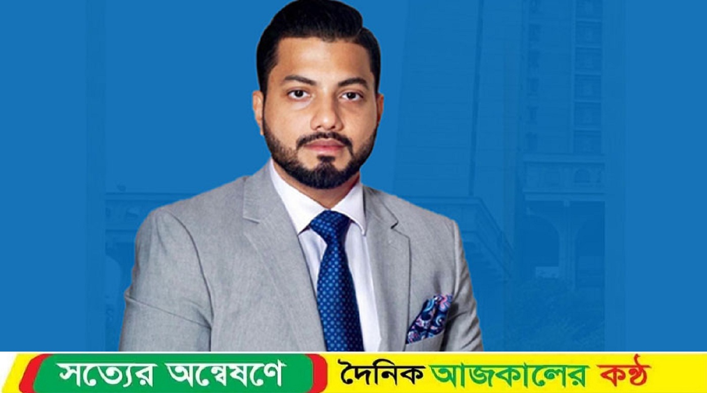 ফেসবুকে ক্ষোভ ঝাড়লেন ইশরাক