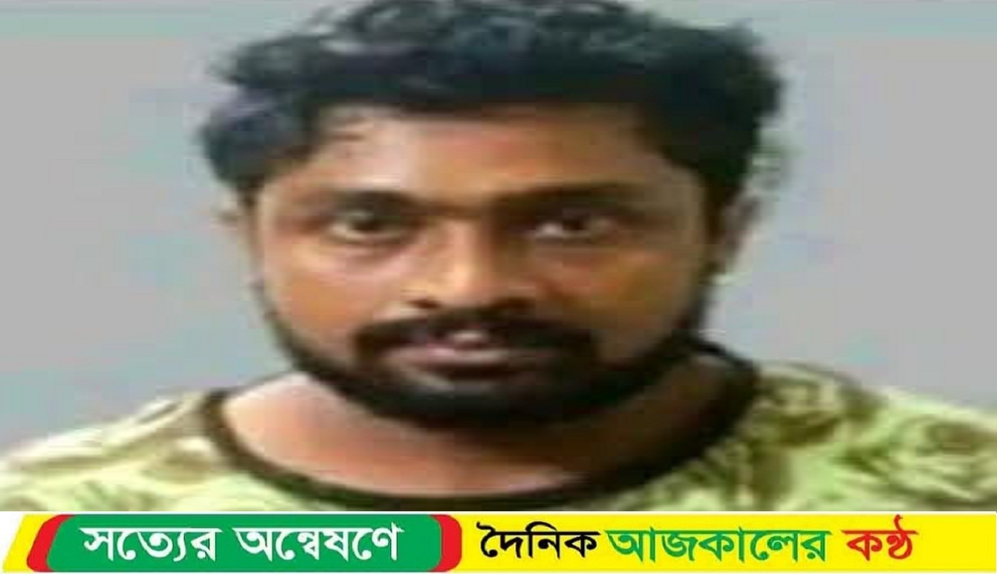 খুলনা মাহাবুব হত্যা মামলায় চরমপন্থী দলের সক্রিয় সদস্য সজল গ্রেফতার