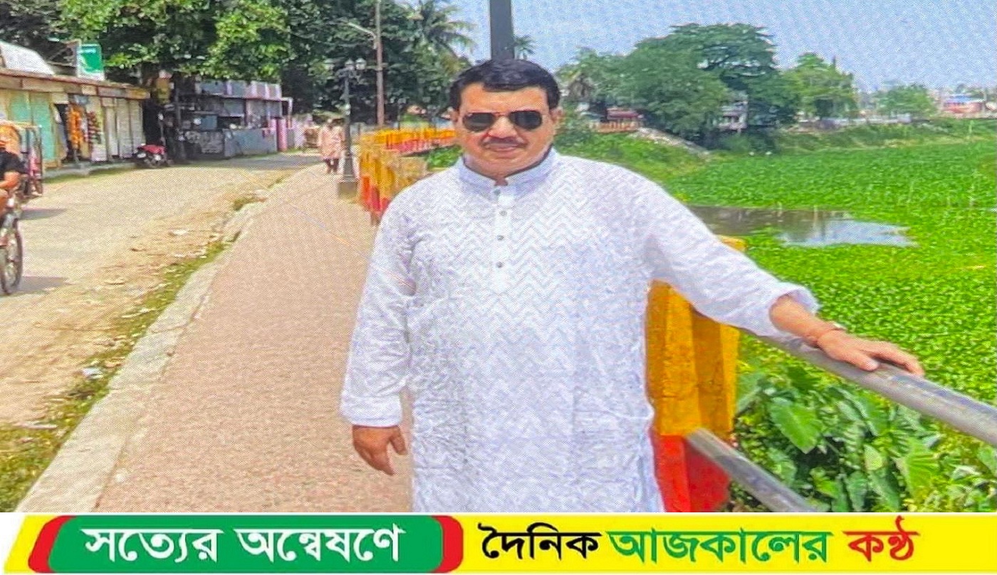 ধামরাইয়ে ভূমি উপ-সহকারী কর্মকর্তার বিরুদ্ধে ঘুষ ও ক্ষমতার অপব্যবহারের অভিযোগ