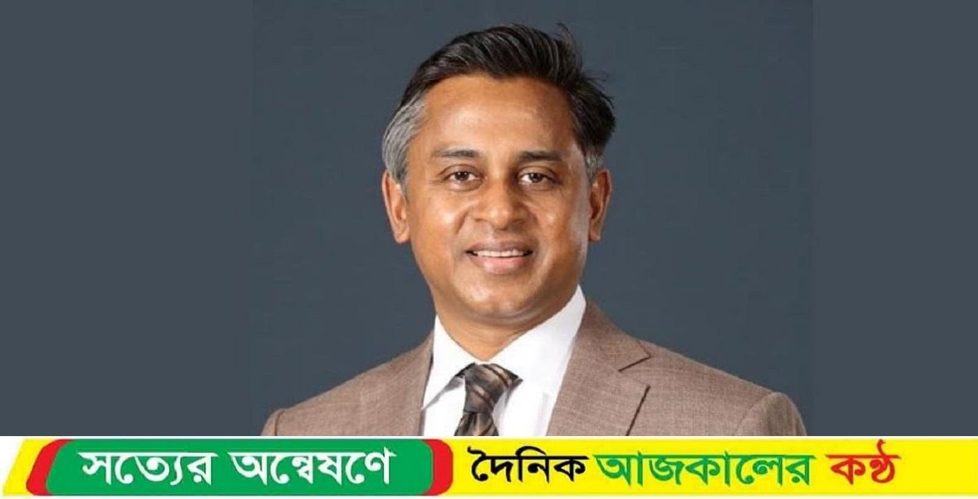 নিয়ম পরিপালন করতে ঢাকা ব্যাংকের এমডির পদত্যাগ