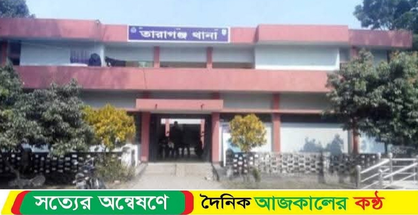 রংপুরের তারাগঞ্জ দায়িত্বে অবহেলার অভিযোগে ৬ পুলিশ সদস্য ও ২ এস আই প্রত্যাহার!