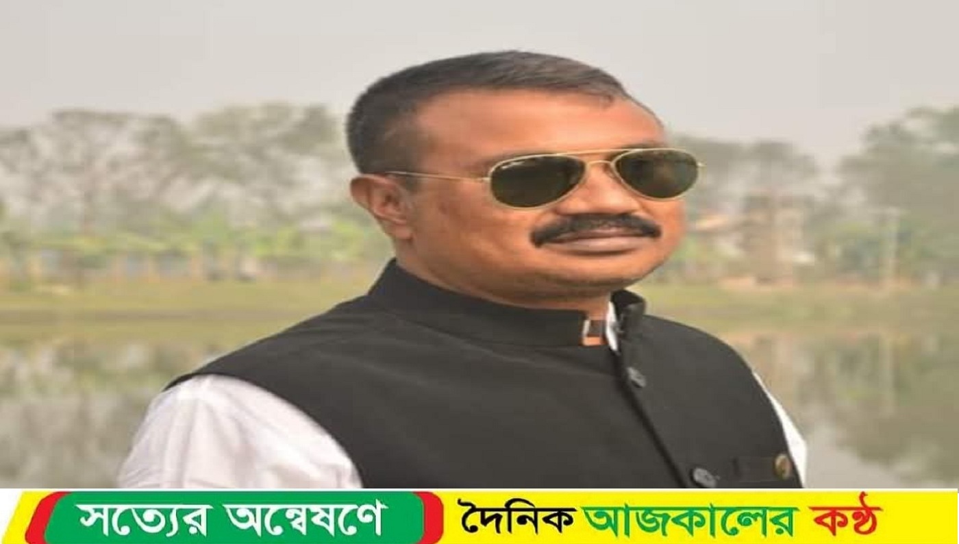 তারাগঞ্জে ইউনিয়ন আওয়ামী লীগের সভাপতি গ্রেফতার