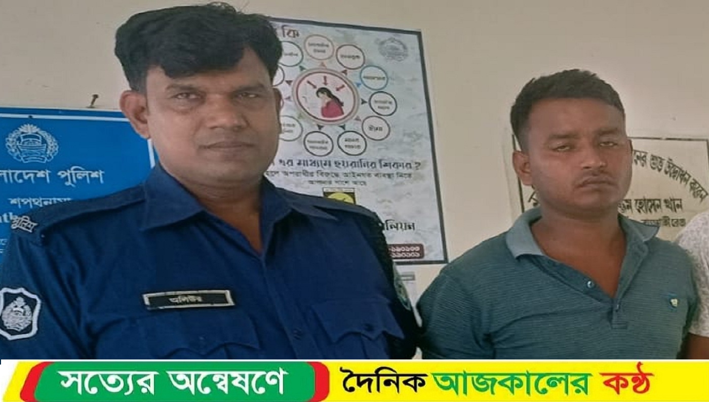 তারাগঞ্জে দুজনকে পিটিয়ে হত্যার ঘটনায় আরও একজন গ্রেপ্তার