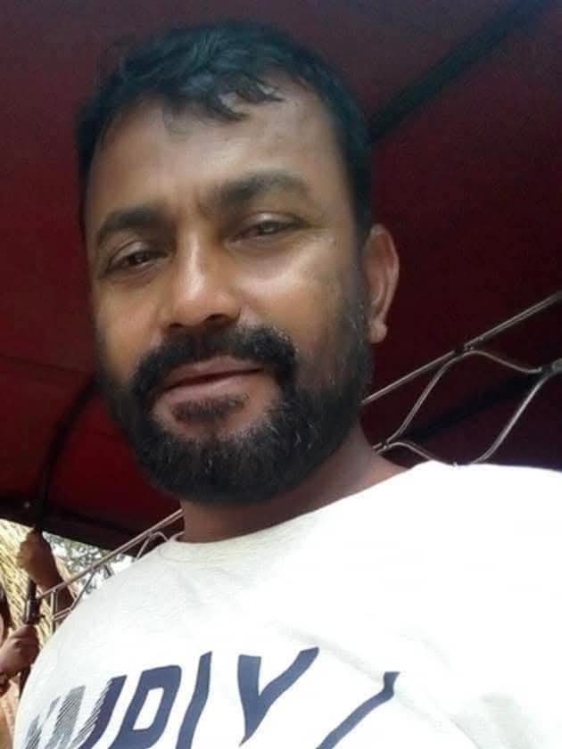 নোয়াখালীতে সেভেন মার্ডার মামলার আসামি মানিক তালুকদার গ্রেপ্তার