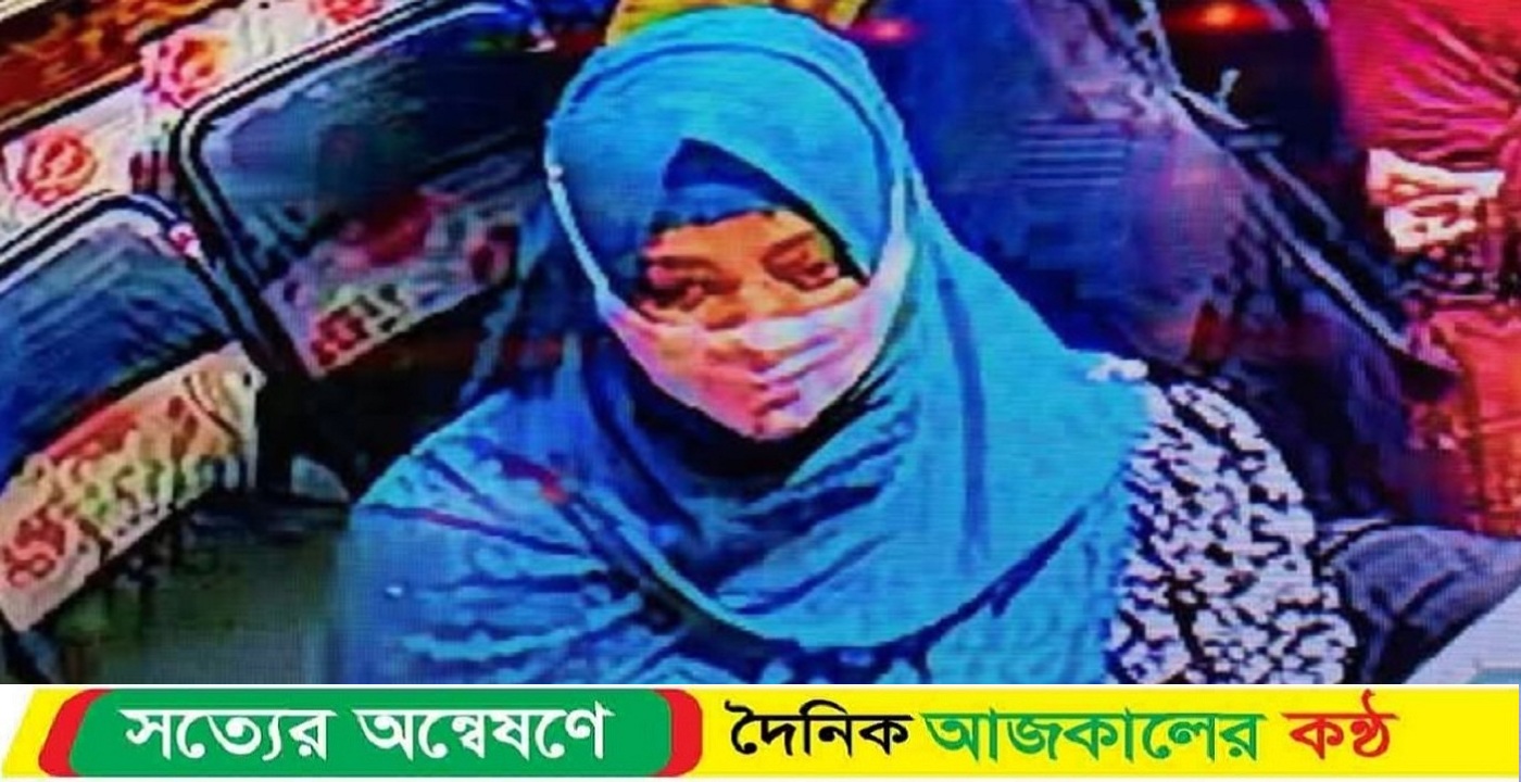 এক প্রতারক মহিলা অতিষ্ট রায়পুরবাসী এক মাসে চার জনকে করেছেন নিঃশেষ