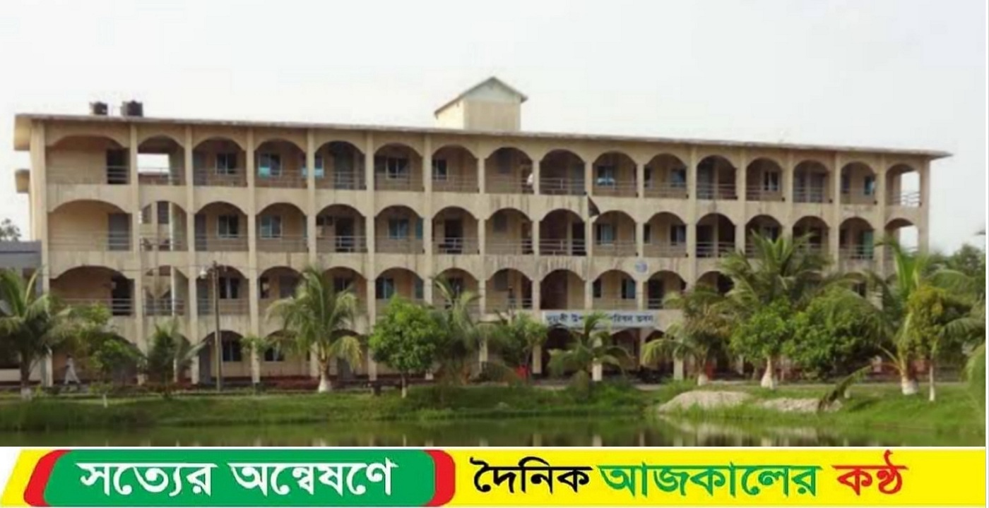 জন্ম ও মৃত্যু নিবন্ধনে বর্ষসেরা দুমকি উপজেলা
