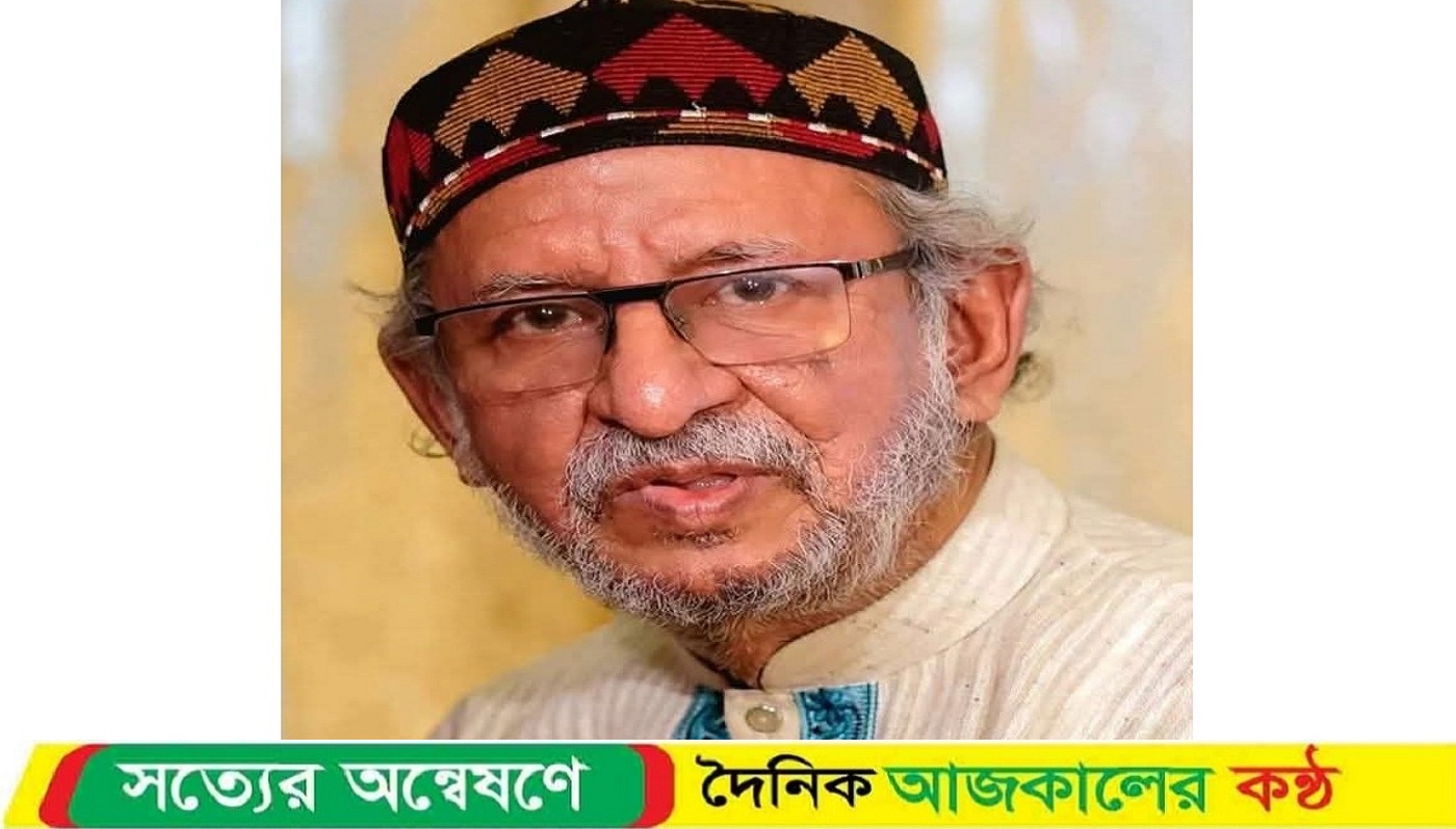 সড়ক দুর্ঘটনায় চলে গেলেন লেখক ও প্রকাশক শাহ আলম নিপু