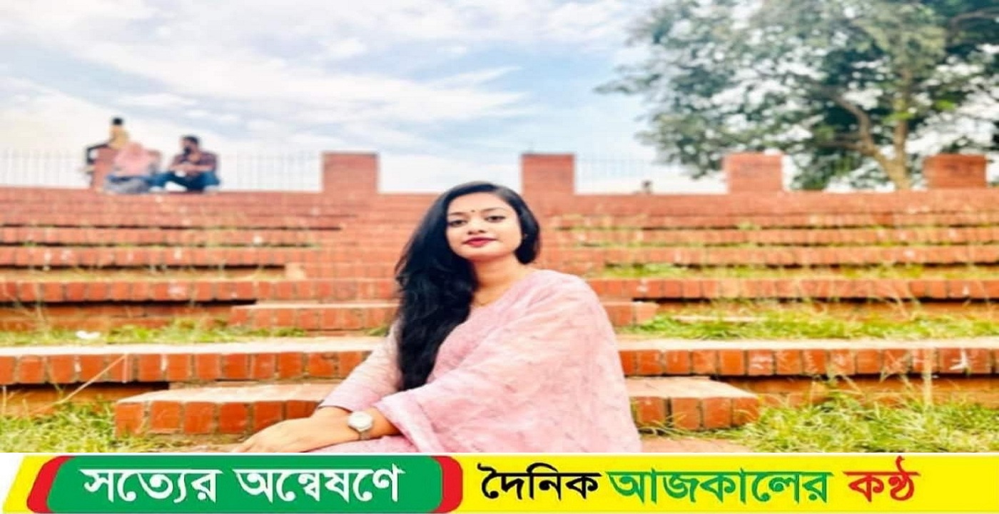 জাবির রোকেয়া হলে দুই সদস্যের ছাত্রদলের কমিটির সভাপতি ছাত্রলীগ নেত্রী