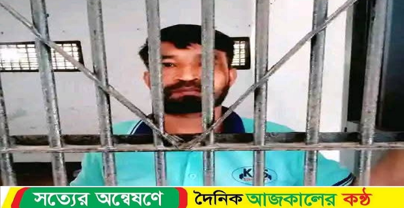 বীর মুক্তিযোদ্ধাকে মারধরের মামলায় ছাত্রদল নেতা গ্রেফতার