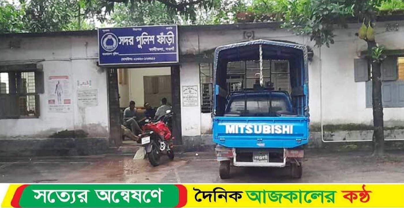 নওগাঁয় মাদকসহ আটকের পর টাকায় দফারফা; দুই পুলিশ সদস্যকে প্রত্যাহার