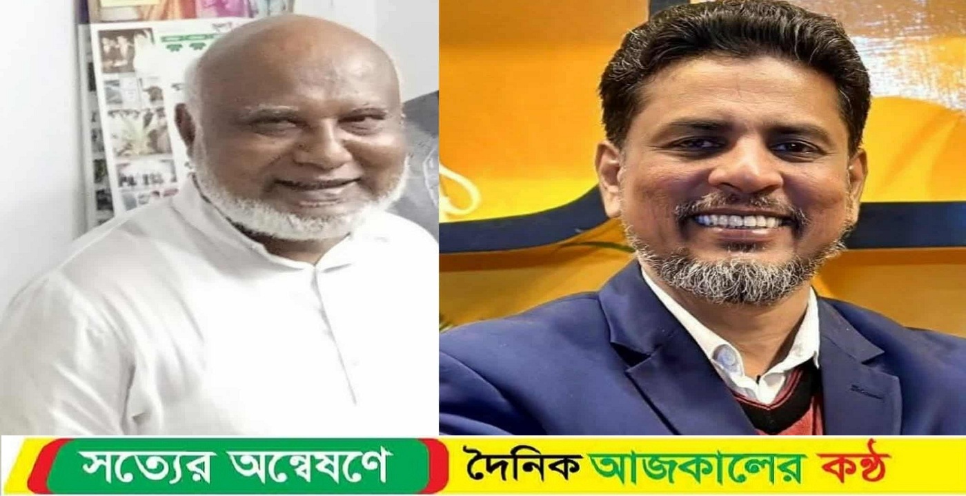 নওগাঁ জেলা বিএনপির দ্বি-বার্ষিক কাউন্সিল অনুষ্ঠিত-সভাপতি নান্নু, সম্পাদক রিপন