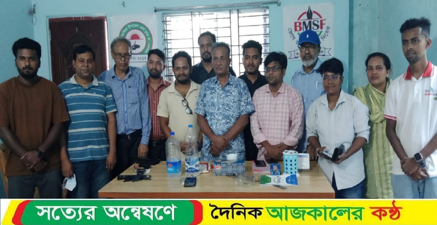 শীঘ্রই শাখা কমিটি পরিচালনা সংক্রান্ত সংশোধিত নীতিমালা প্রণয়ন করা হবে