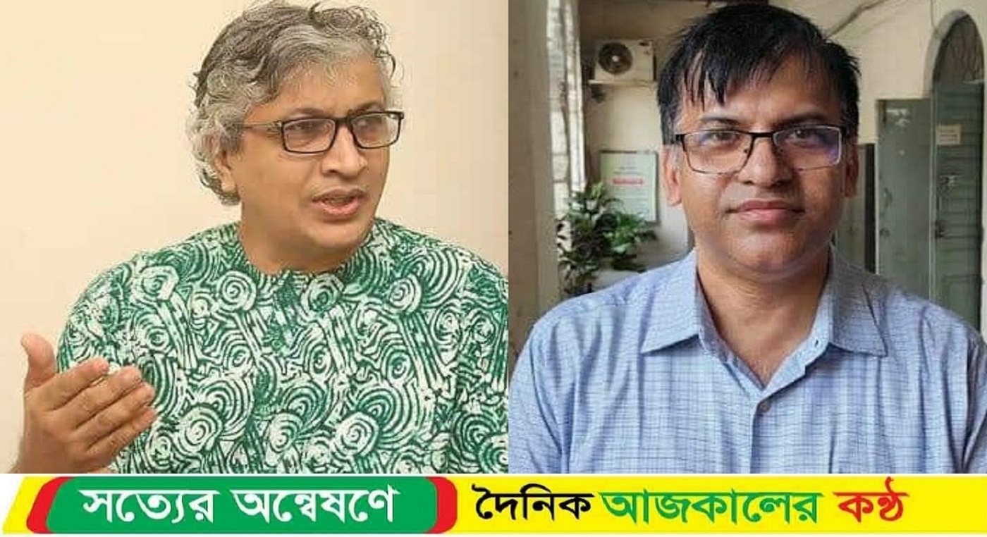 জকসু কমিটির আহ্বায়ক জানেন না কী দায়িত্ব তার? সদস্য সচিবের মন্তব্যে না