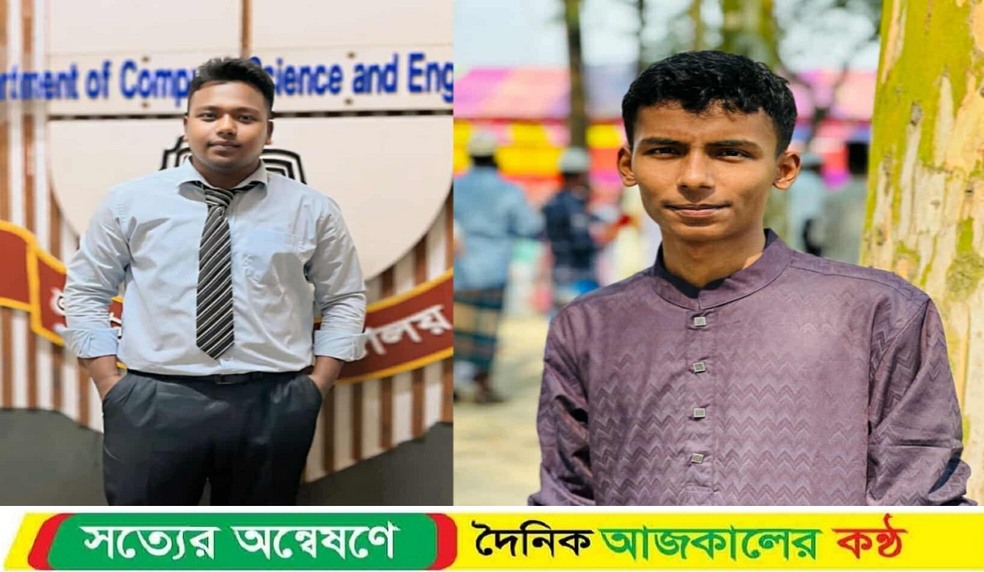 জবি রিপোর্টার্স ইউনিটির সভাপতি জাহাঙ্গীর, সম্পাদক জাহিদ