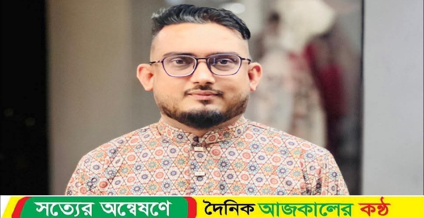 বিশিষ্ট ব্যবসায়ী আব্দুল্লাহ আল নোমান: বাকেরগঞ্জের উন্নয়নের এক অগ্রদূত