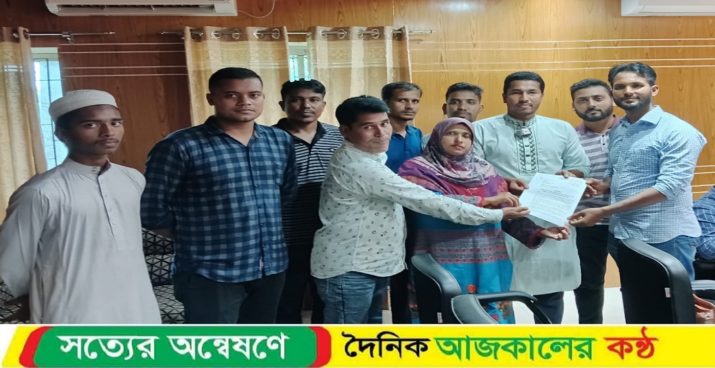 বাকেরগঞ্জ উপজেলা স্বাস্থ্য কমপ্লেক্স সংস্কারে গর্বের বাকেরগঞ্জের ৩০ দিনের আল্টিমেটাম