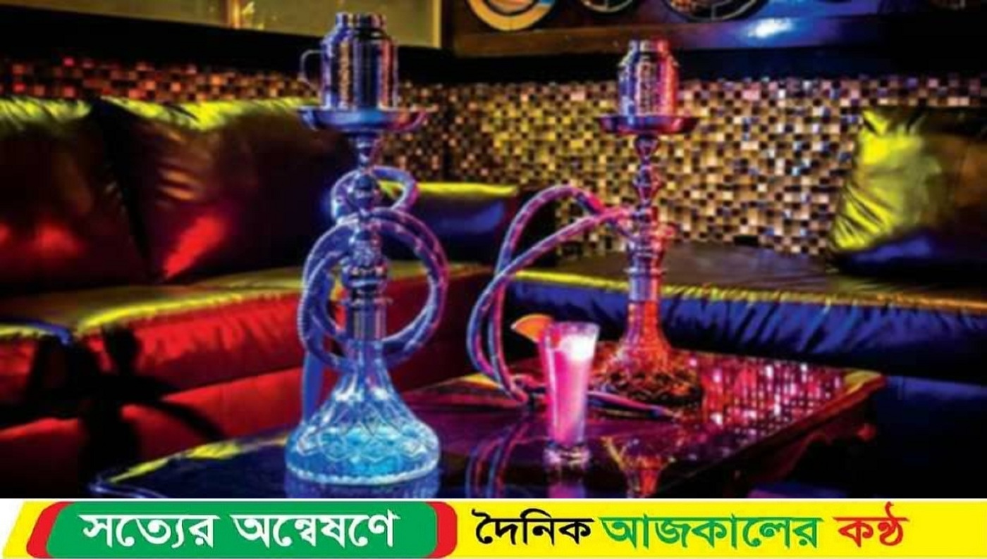 মার্ডারের মত স্পর্শ কাতর ঘটনার পরেও গুলশান-বনানীতে দাপটের সাথে চলছে অসংখ্য সীসা লাউন্জ এবং মিনি পতিতালয়!