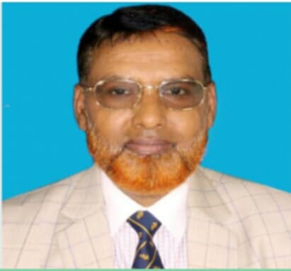 অফিসে অনুপস্থিতির অভিযোগে নজরুল বিশ্ববিদ্যালয়ের রেজিস্ট্রার হুমায়ুন