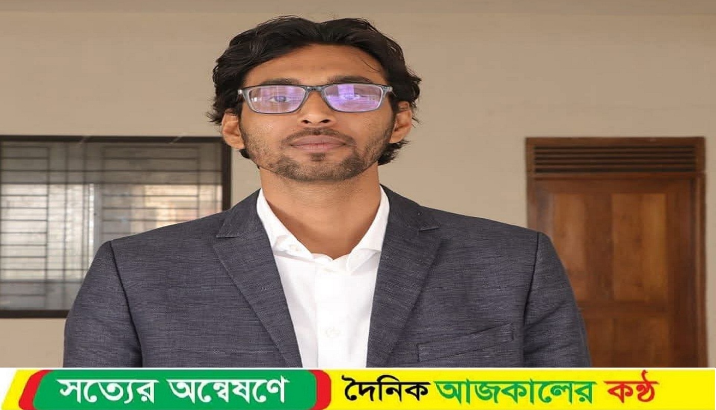 যোগ্যতার মানদণ্ড উপেক্ষা করে রাজনৈতিক প্রভাবে শিক্ষক হলেন মেহেদী উল্লাহ