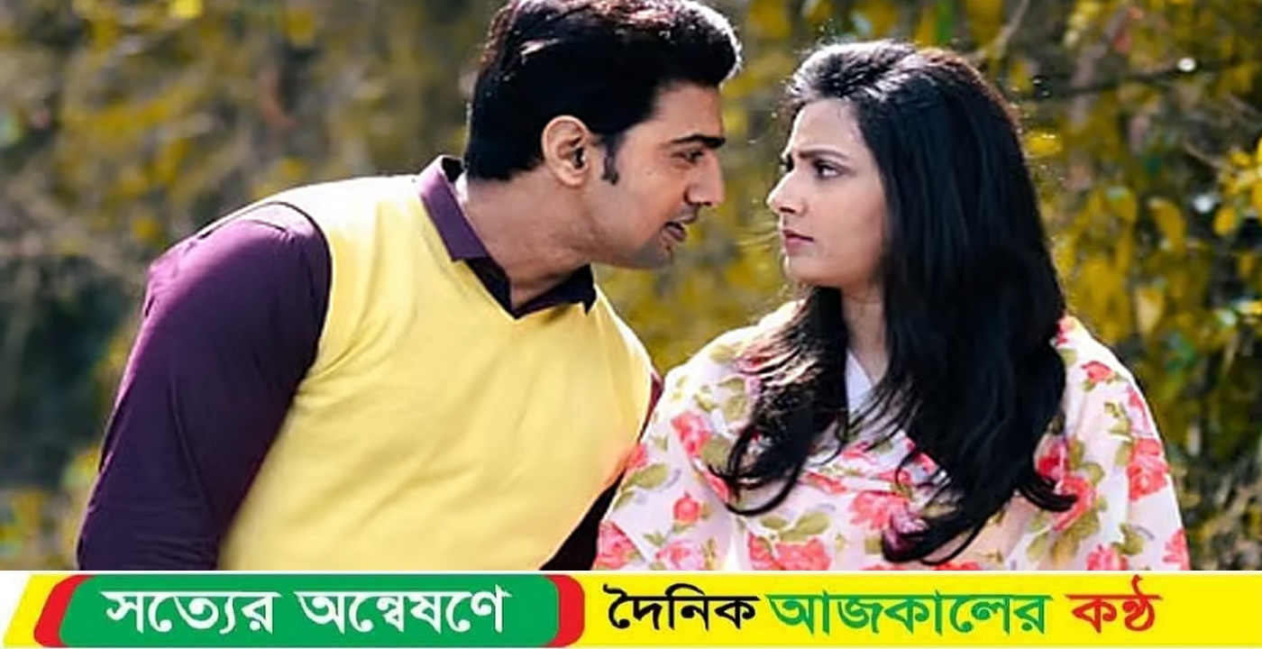 বক্স অফিসে ‘ধূমকেতু’ ঝড়, এক দিনেই কোটি পার