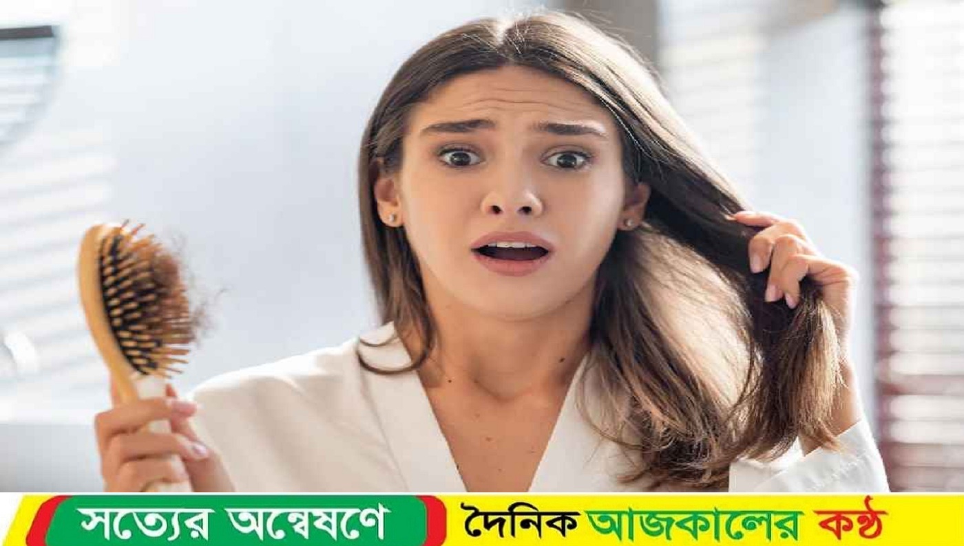 যেভাবে চুল পড়া কমায় গ্রিন কফি