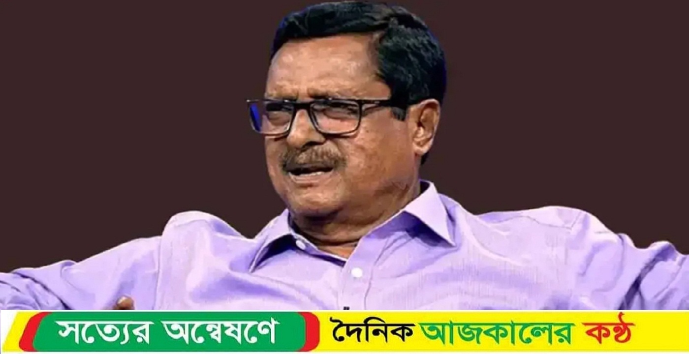 দলীয় পদ হারালেন বিএনপি নেতা ফজলুর রহমান