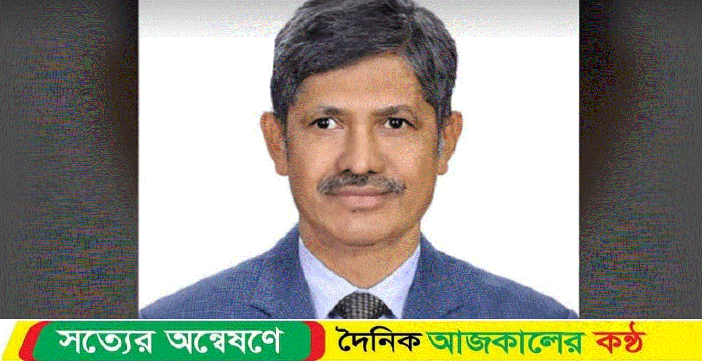 মৎস্য ও প্রাণিসম্পদ মন্ত্রণালয়ের সচিব হলেন আবু তাহের
