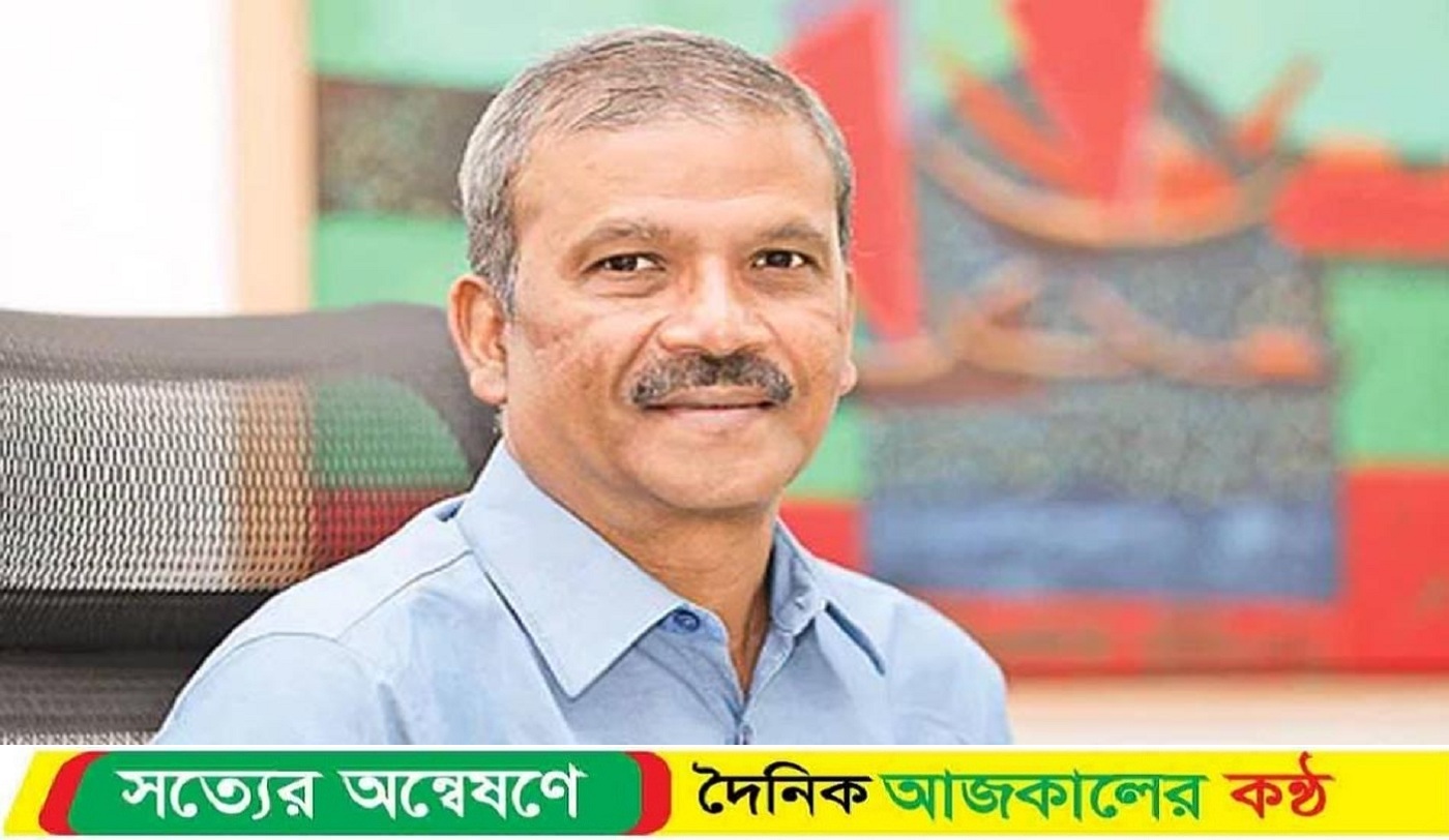 আসিফ নজরুলের পদত্যাগ দাবি