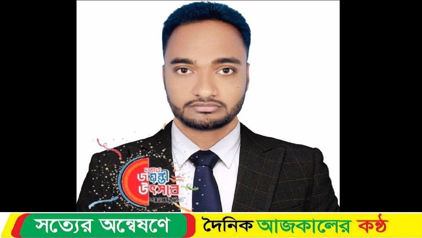 শ্যামপুরে যুগান্তরের সাংবাদিককে দেখে নেওয়ার হুমকি, থানায় জিডি