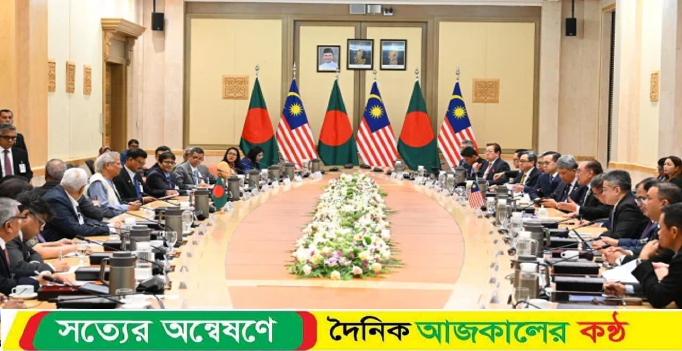 ফেব্রুয়ারিতে নির্বাচনের জন্য প্রস্তুত বাংলাদেশ: প্রধান উপদেষ্টা