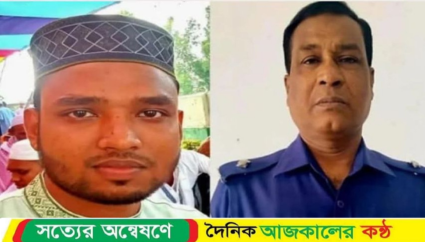 ছাত্রশিবির নেতাকে হত্যার ঘটনায় ওসিসহ ১৫ জনের বিরুদ্ধে মামলা