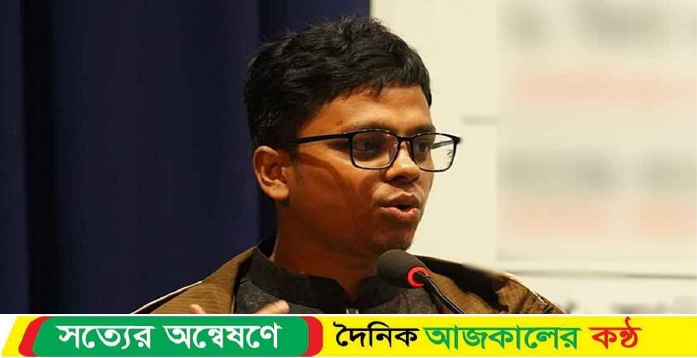 ডাকসু নির্বাচনে এস এম ফরহাদের জিএস প্রার্থিতা চ্যালেঞ্জ করে রিট