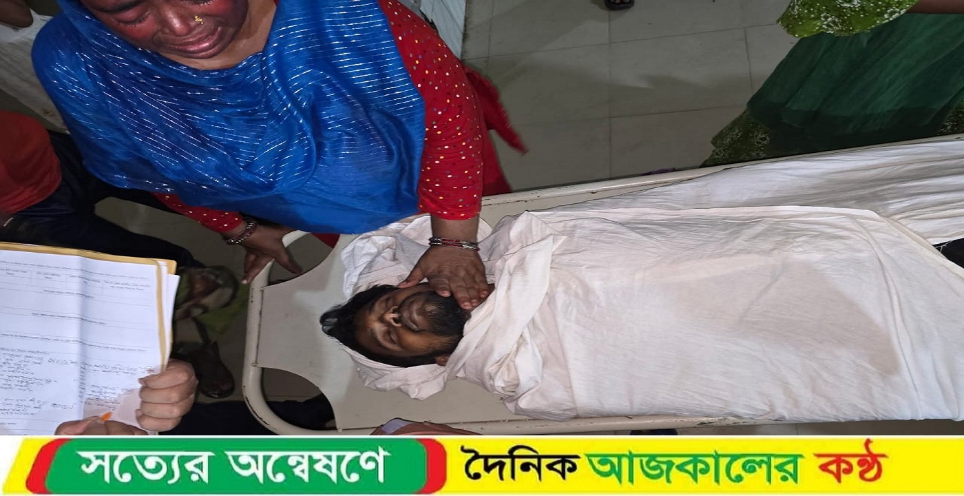 সিংড়ায় কবুতর চুরির অপরাধে এক যুবককে পিটিয়ে হত্যা