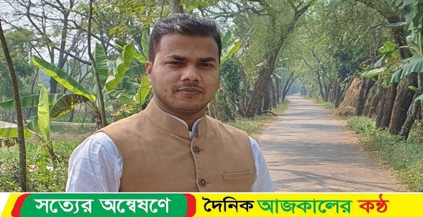 বাউফলে জেলা ছাত্রলীগের নেতা মান্না গ্রেপ্তার