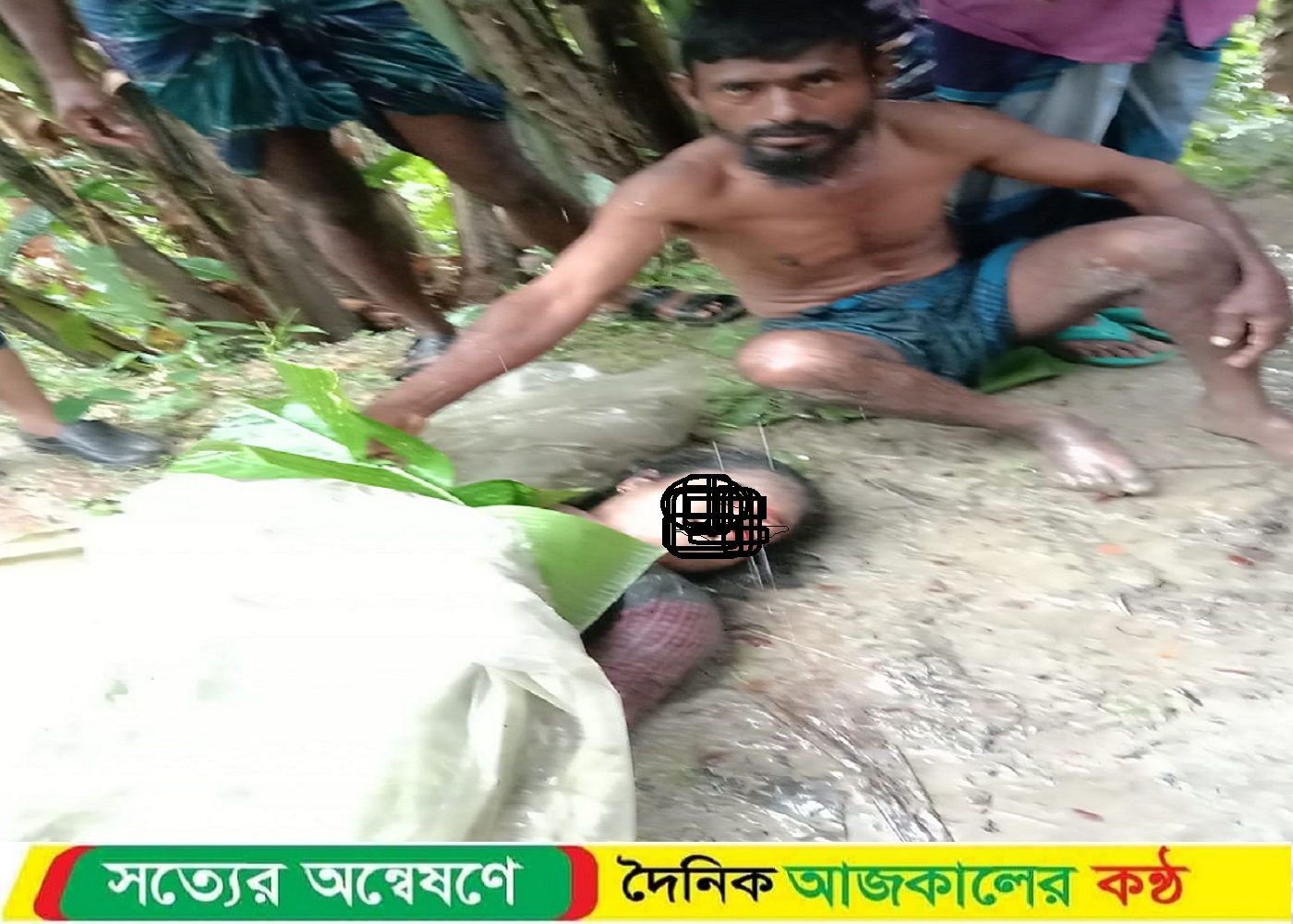 বাউফলে নিখোঁজের ৩দিন পর কিশোরীর মরদেহ উদ্ধার