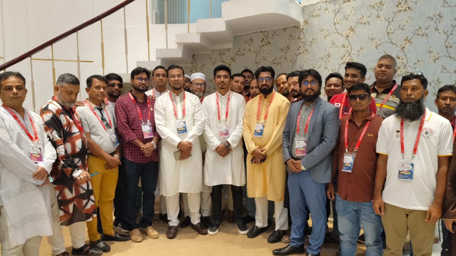 বাংলাদেশ ইলেকট্রনিক্স বিজনেস এসোসিয়েশন (বিইবিএ)’র কেন্দ্রীয় কমিটির বার্ষিক সাধারণ সভা (এজিএম) অনুষ্ঠিত