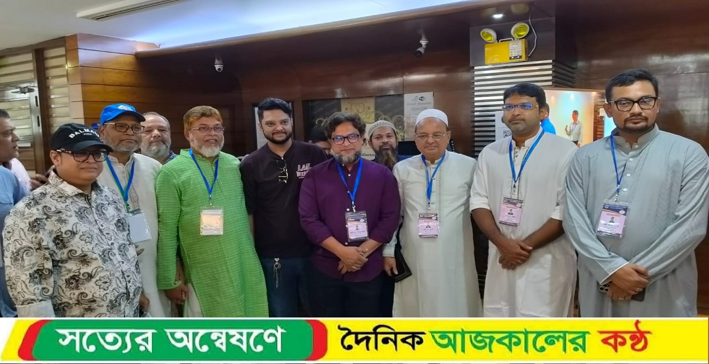 বাংলাদেশ বিলবোর্ড এডভার্টাইজিং ওনার্স এসোসিয়েশন এর ২০২৫-২০২৭ মেয়াদী দ্বি-বার্ষিক নির্বাচন