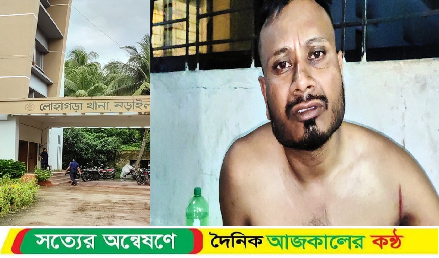 পথ রোধ করে মারধর সহ মোটরসাইকেল ও টাকা ছিনতাইয়ের অভিযোগ