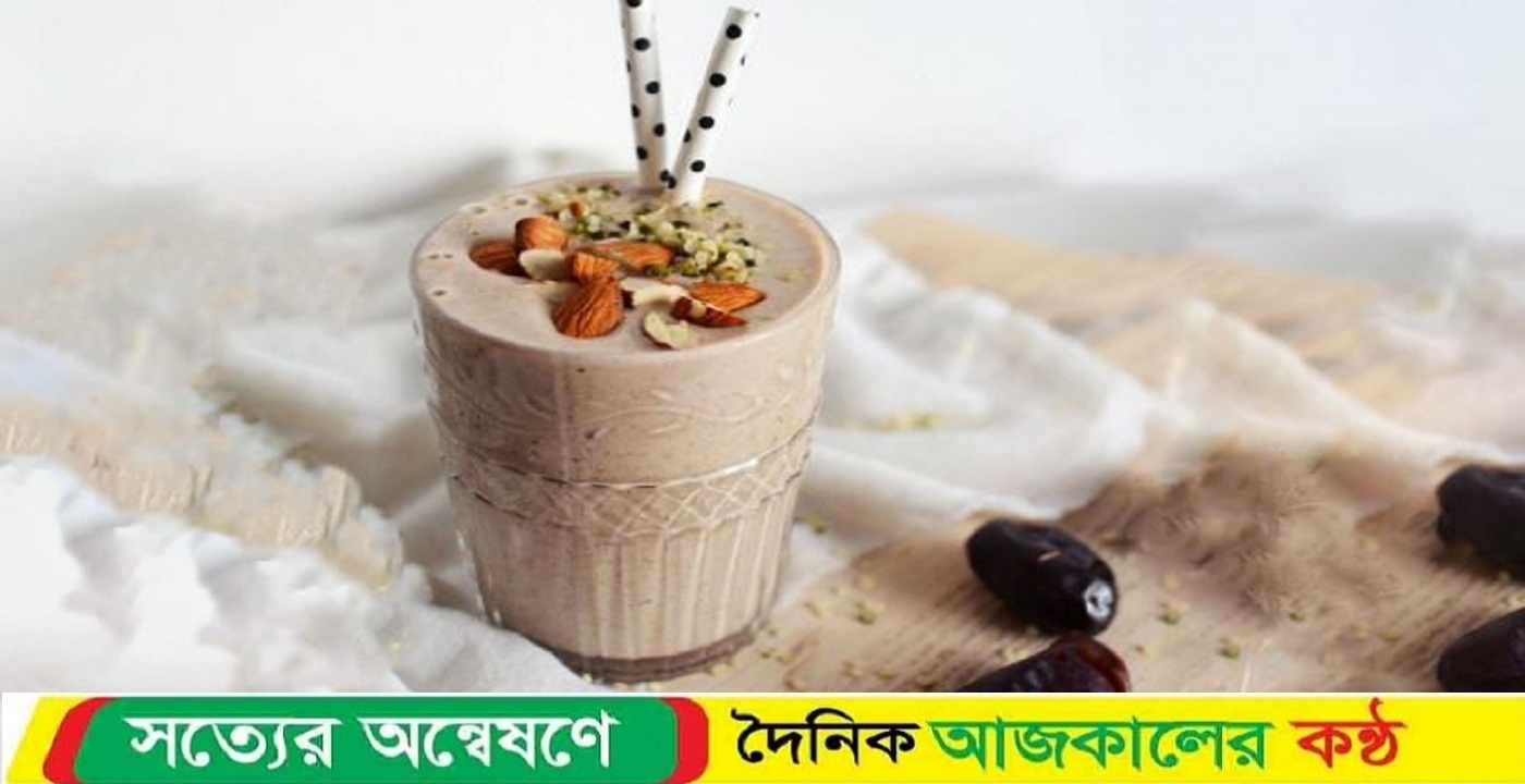 মাথাব্যথা কমাতে খান স্মুদি