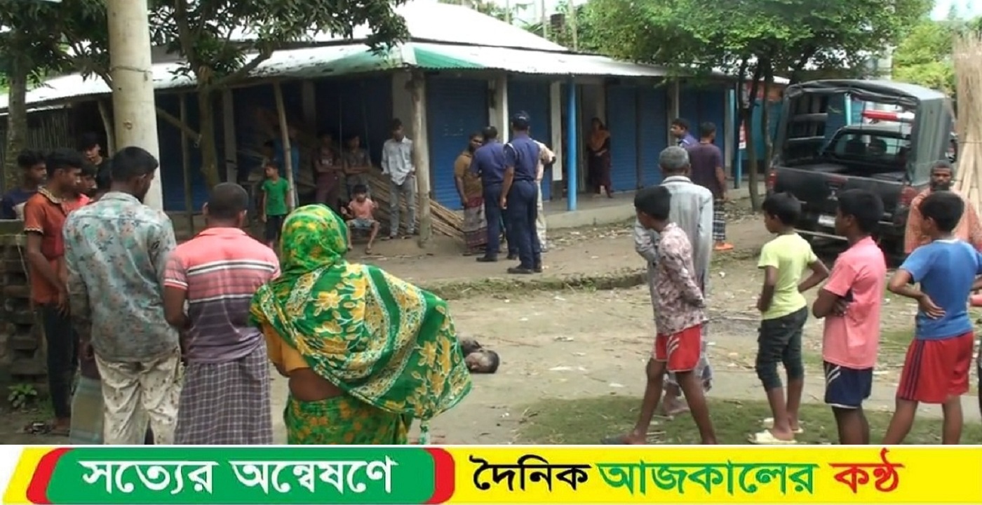 নাটোরে চোর সন্দেহে গণপিটুনিতে নিহত ১