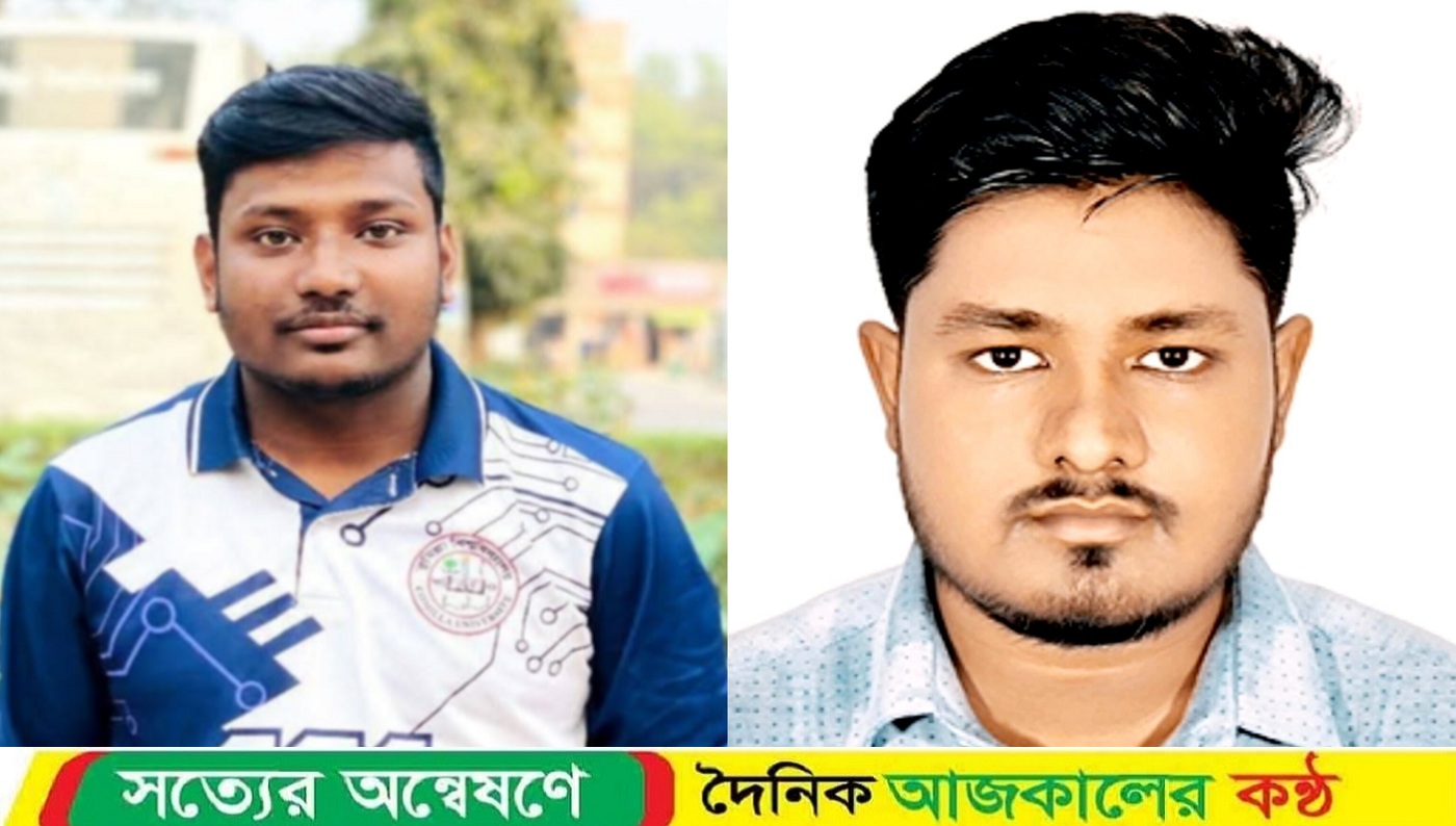 কুবির সিএসই সোসাইটির নেতৃত্বে শামীম-ইকবাল