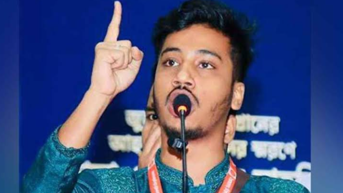 গুলশানে চাঁদাবাজির ঘটনায় আরেক আসামি গ্রেপ্তার